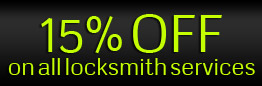 Locksmith Richmond Service